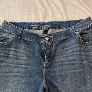 Womens jeans